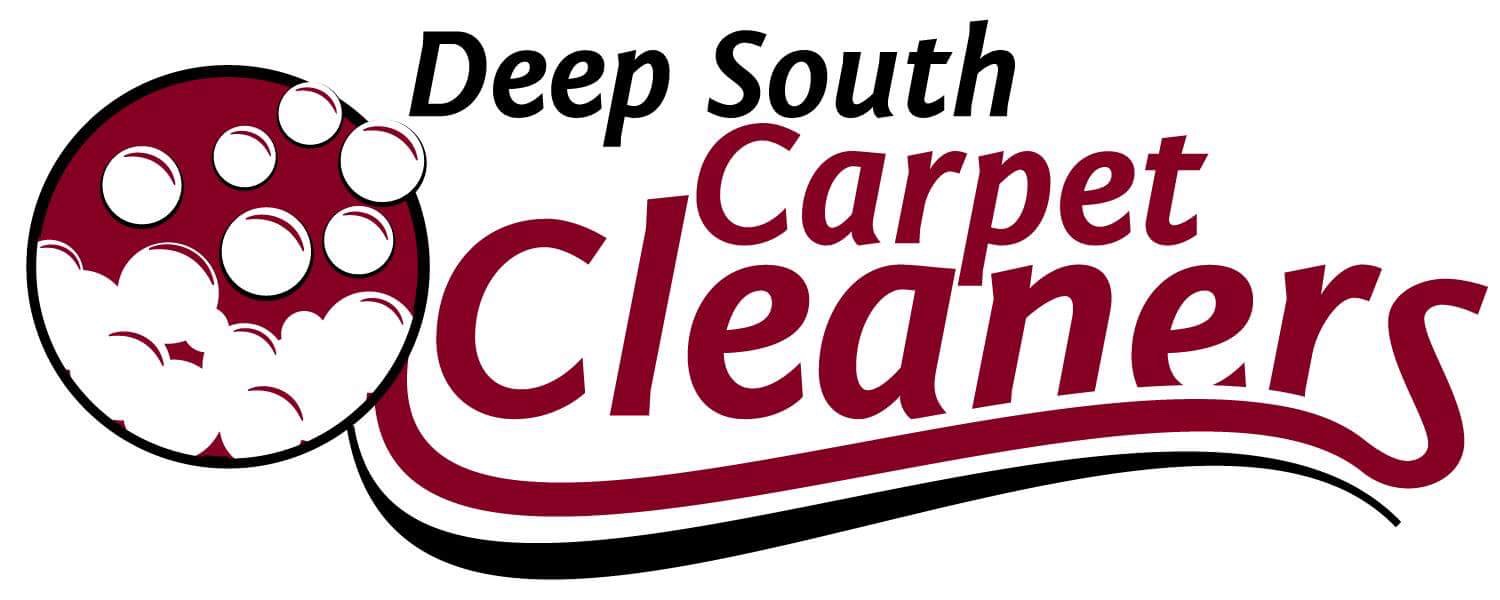 Deep South Carpet Cleaners logo