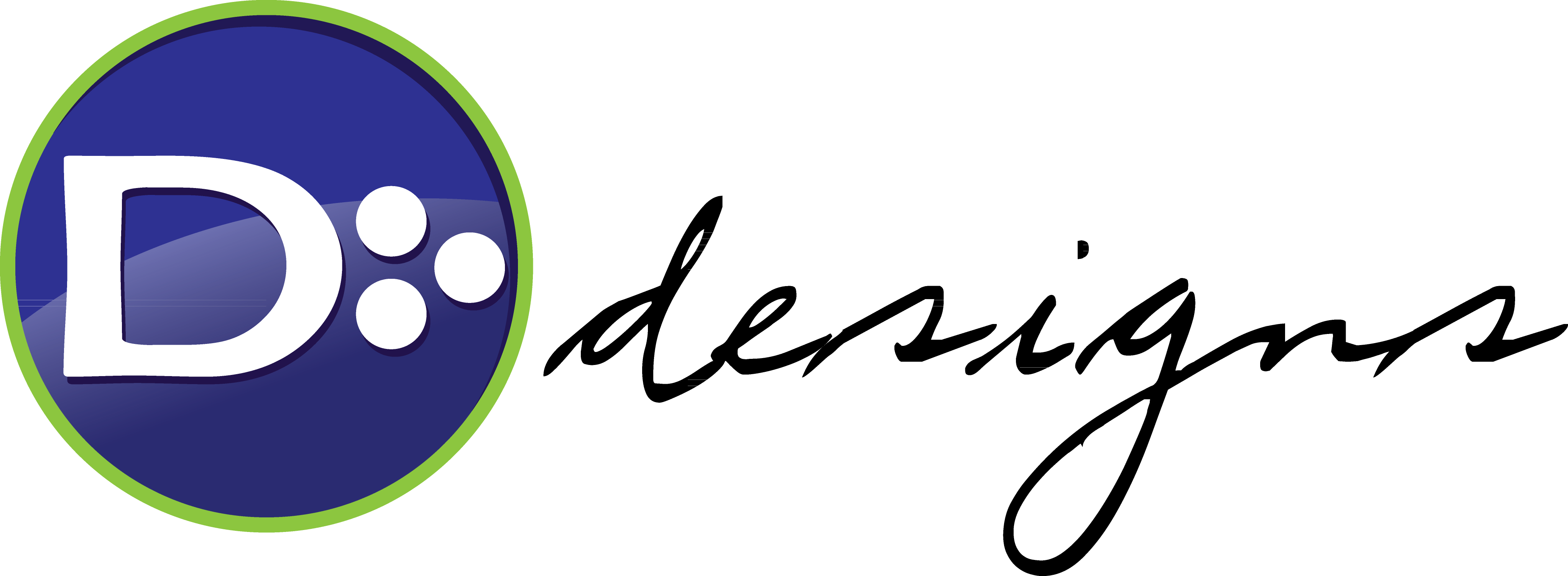 D3 Designs logo