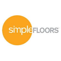 simpleFLOORS Alpharetta logo