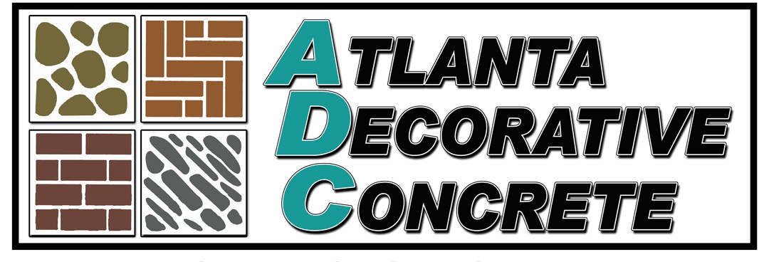 Atlanta Decorative Concrete logo