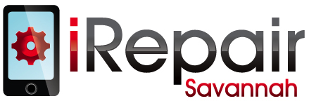 iRepair Savannah logo