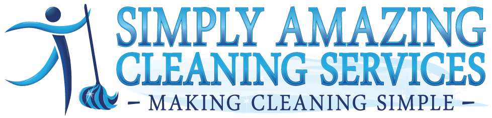 Simply Amazing Cleaning Services LLC logo