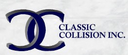 Classic Collision of South Atlanta logo
