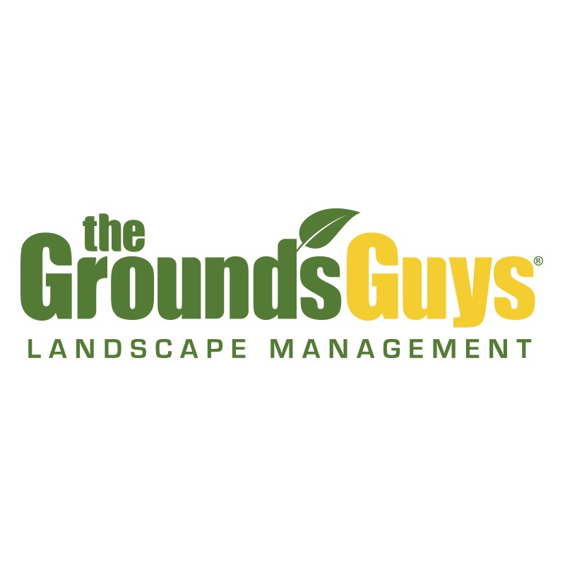 The Grounds Guys of Alpharetta logo