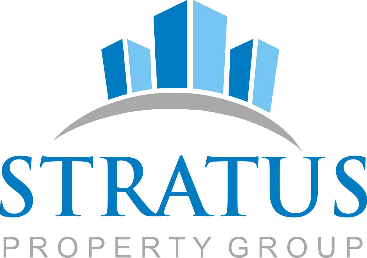 Stratus Property Group logo