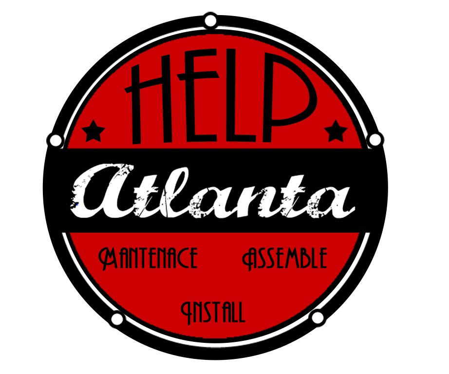 Help Atlanta logo