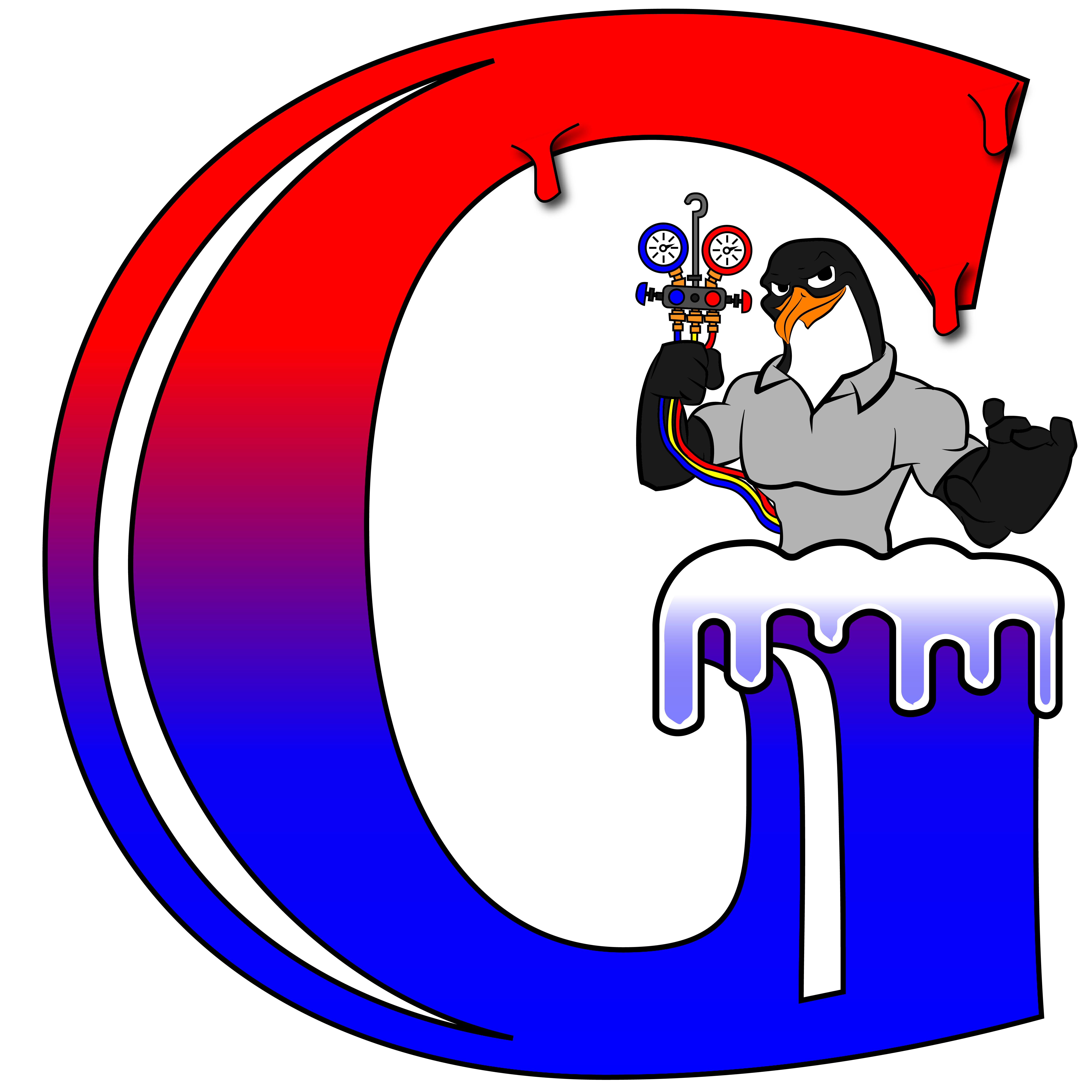 Gables Heating & Air LLC logo