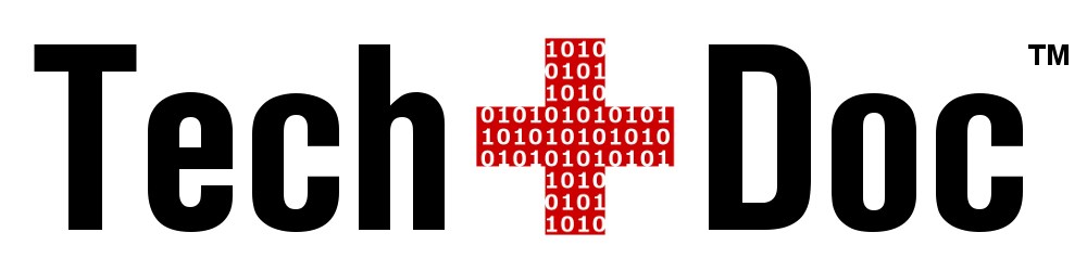 Tech-Doc of Georgia LLC logo
