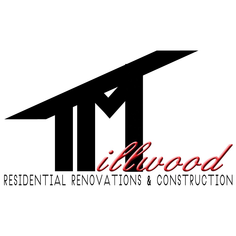 Millwood Residential Renovations and Construction logo