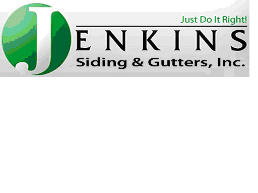 Jenkins Siding Gutters Inc logo