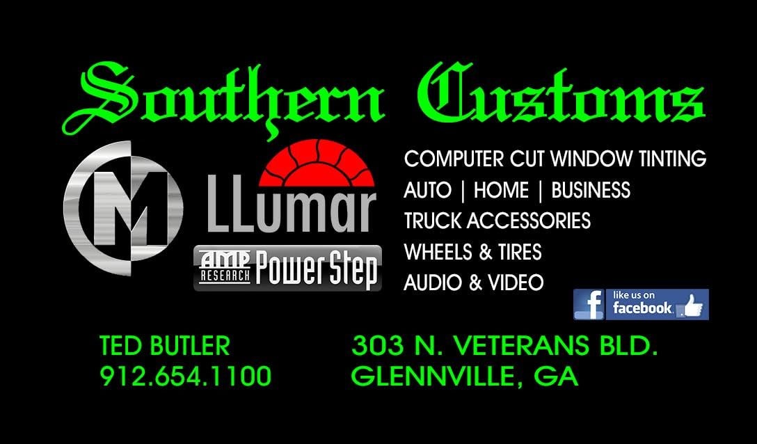 Avatar for Southern Customs