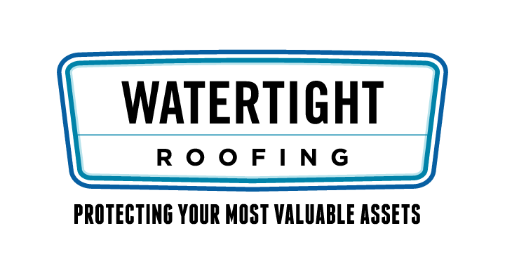 Logo for Watertight Roofing Services LLC