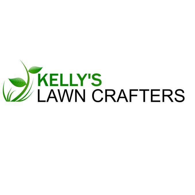 Kelly's Lawn Crafters logo