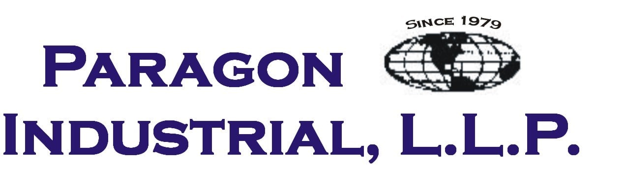 Avatar for Paragon Industrial LLP