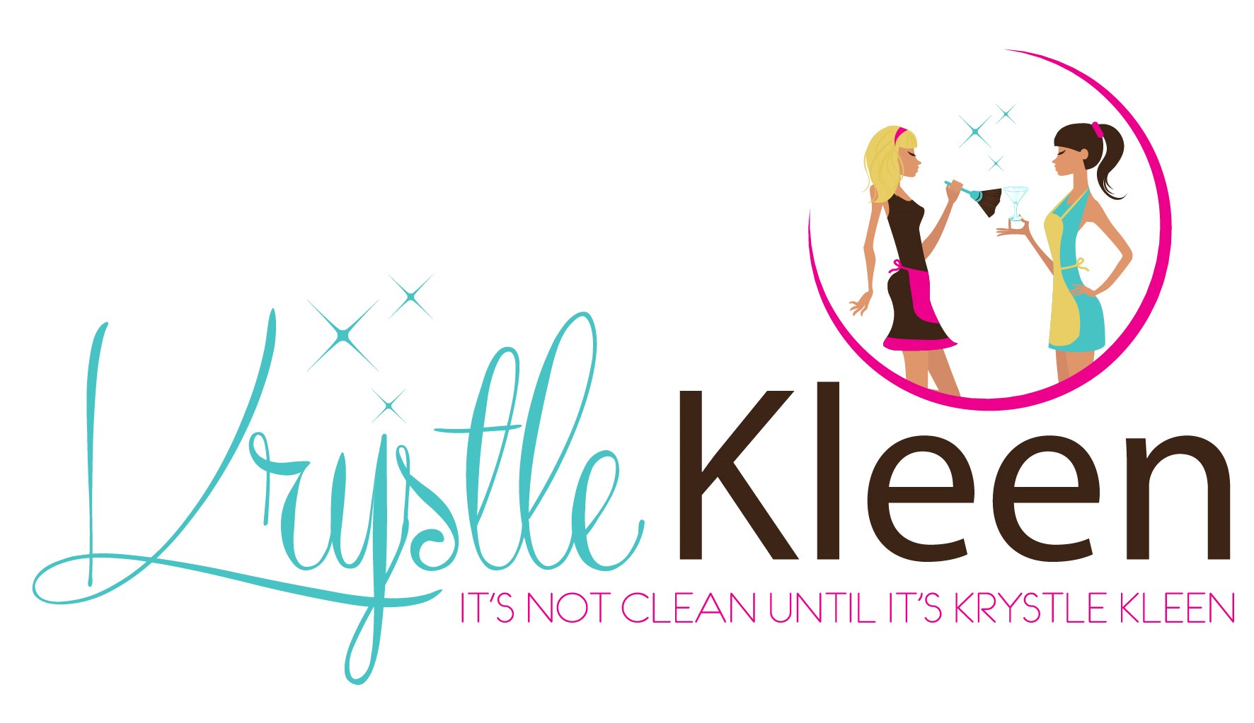 Krystle Kleen logo