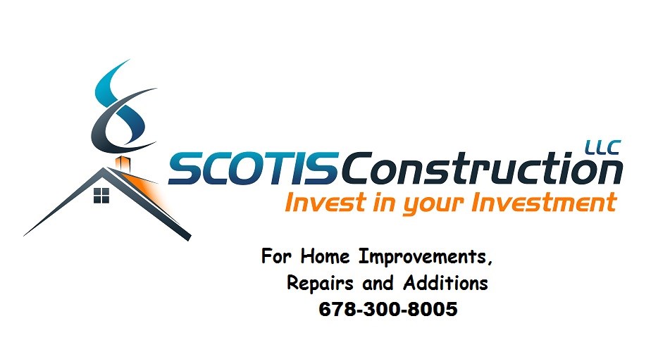 Scotis Construction logo