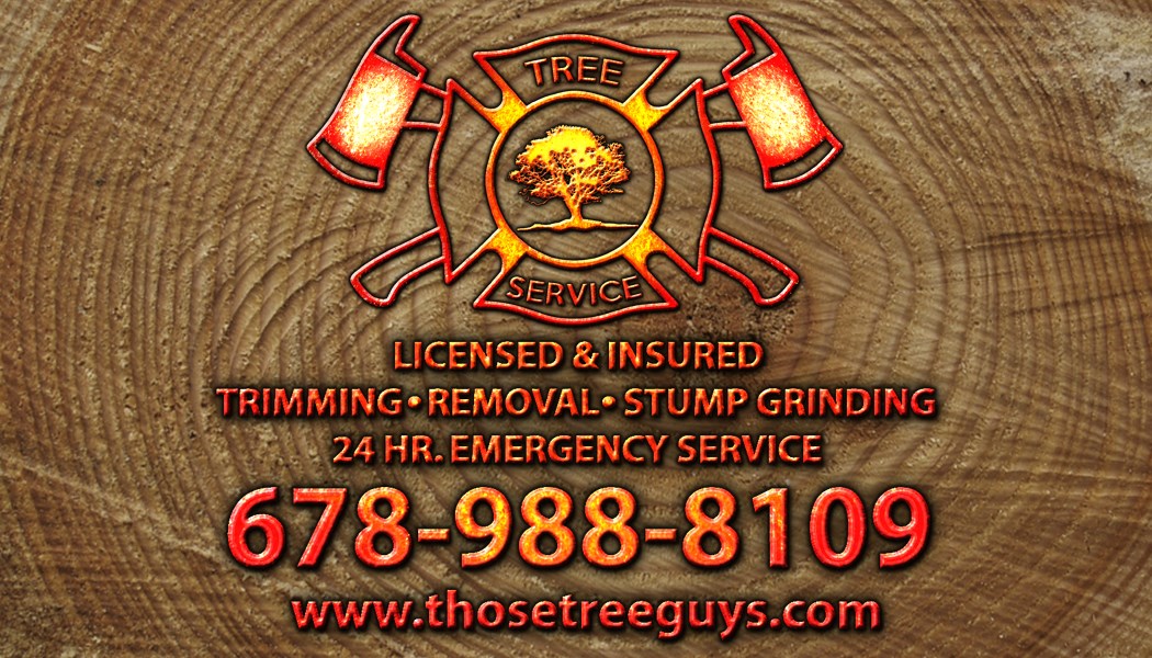 Avatar for Those Tree Guys LLC