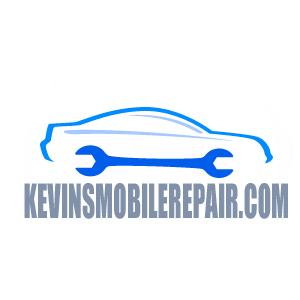 Kevins Mobile Repair logo