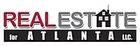 Real Estate For Atlanta logo