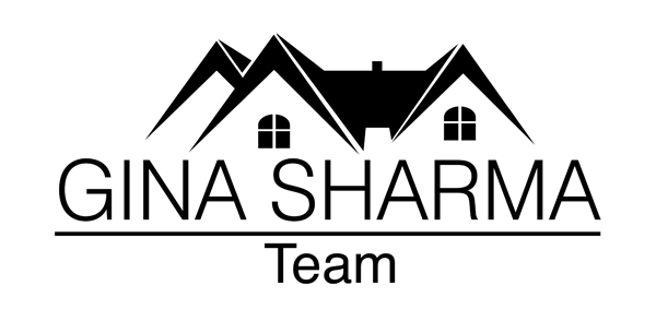 The Gina Sharma Team- Keller Williams Realty logo