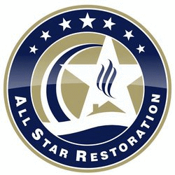 Logo for All Star Restoration