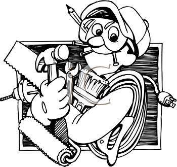 East Coast Construction logo