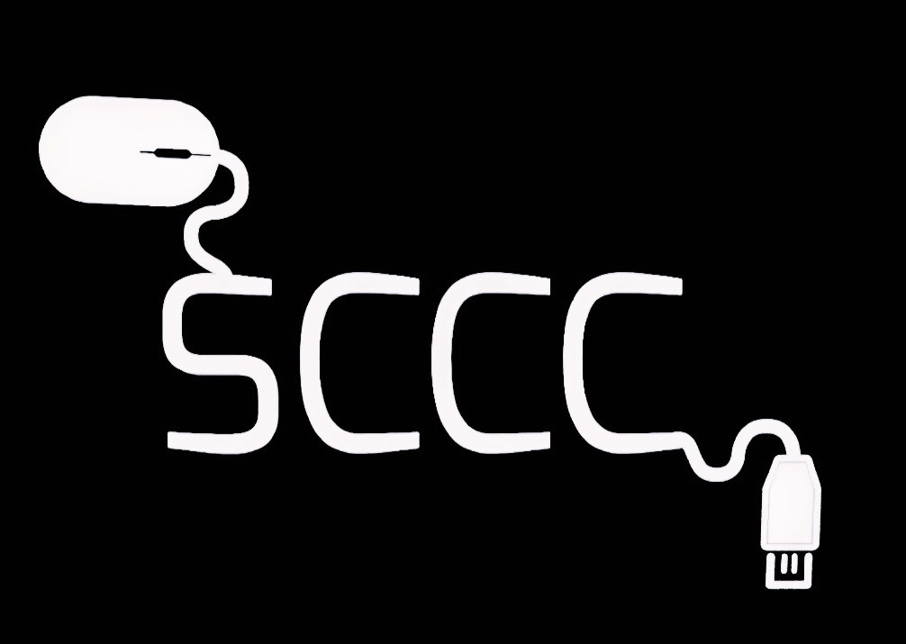 Stevs Caring Computers logo