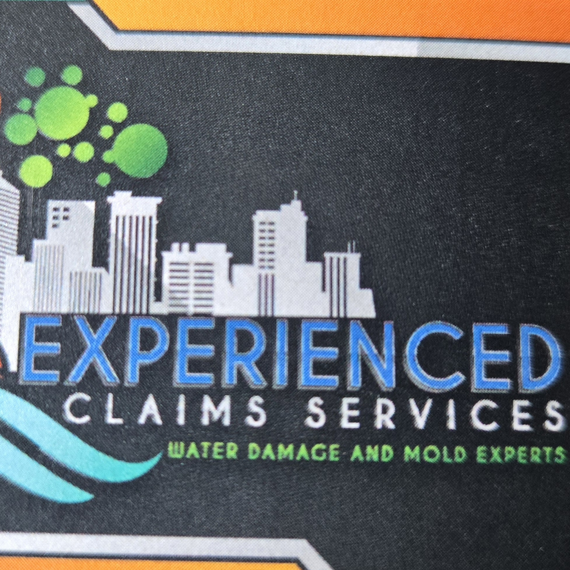 Experienced Claims Services LLC logo