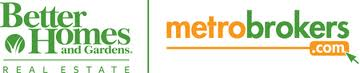 The Stephens & Stephens Group - BHGRE Metro Broker logo