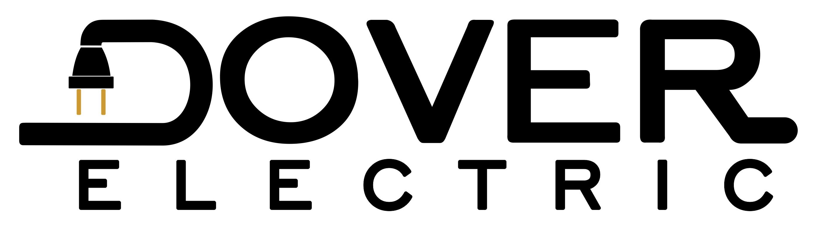 Dover Electric, LLC logo