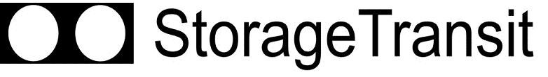 StorageTransit logo