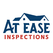 At Ease Home Inspections logo
