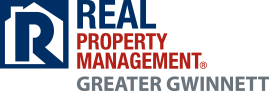 Real Property Mangement of Greater Gwinnett logo