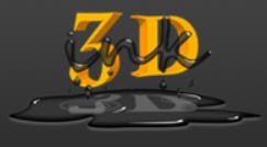 3D-Ink, LLC logo