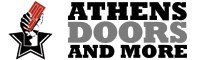 Athens Doors and More logo