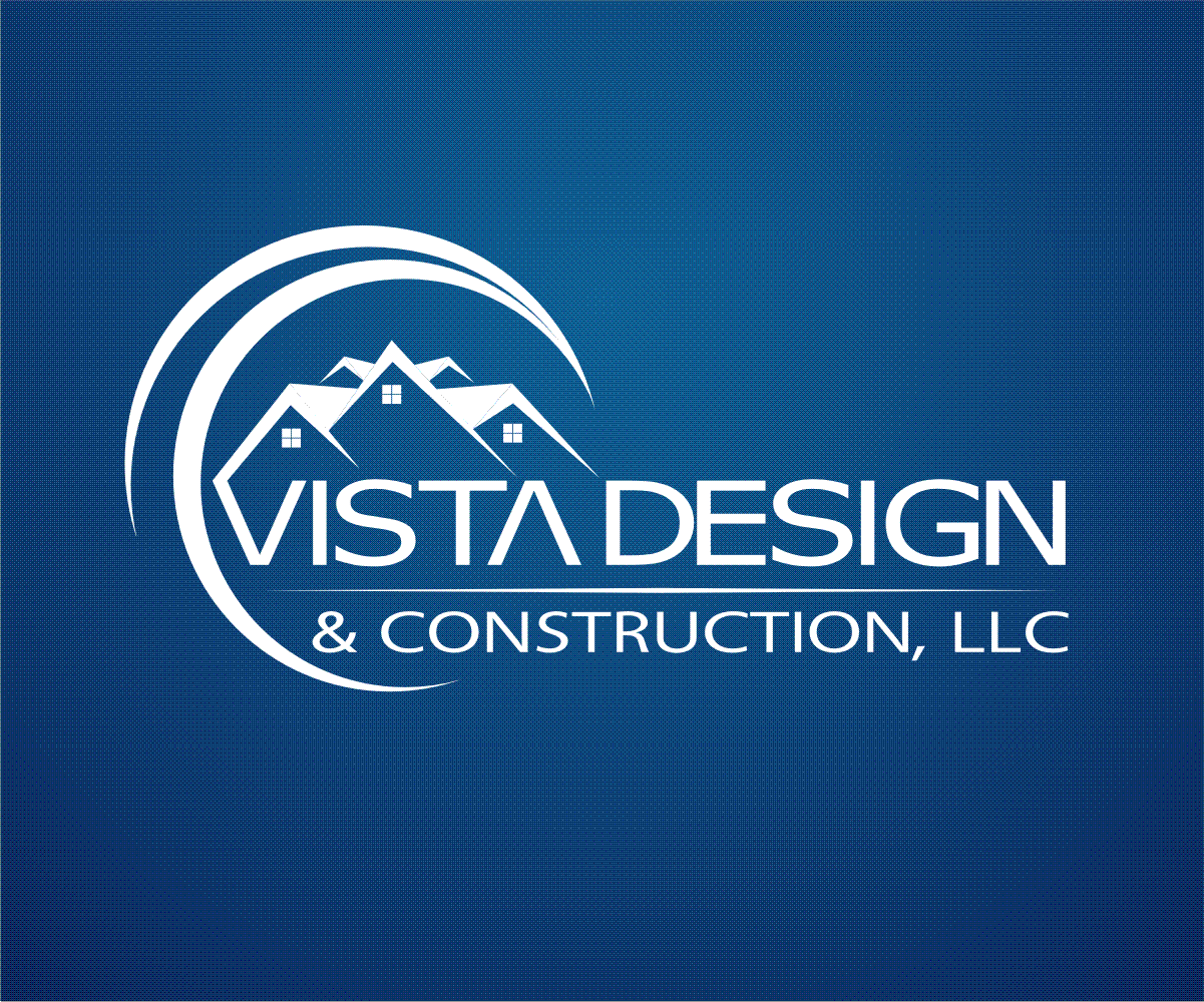VISTA DESIGN & CONSTRUCTION LLC logo