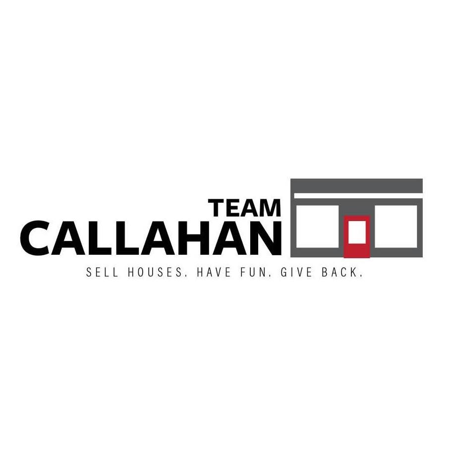 Team Callahan at Keller Williams Realty logo