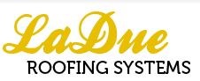 Ladue Roofing Systems logo