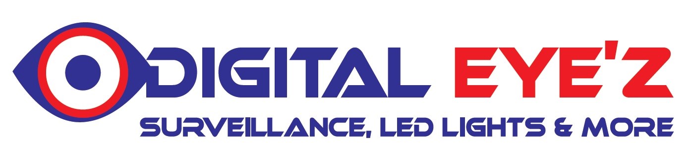 Digital Eye'z Cell Phone Repair logo