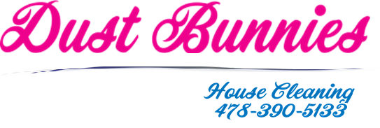Dust Bunnies logo