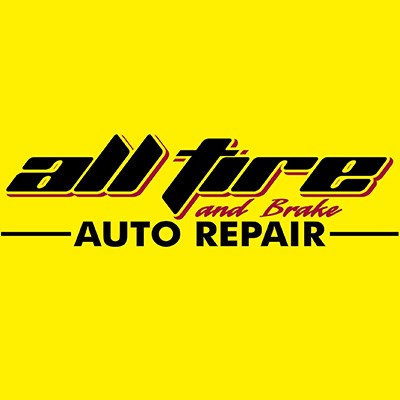 All Tire and Brake logo