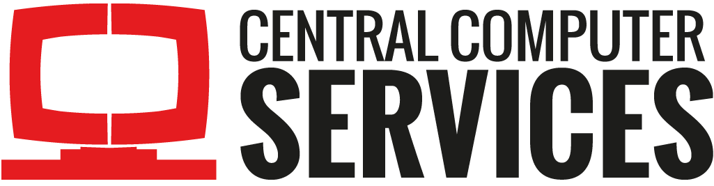 Central Computer Services LLC logo