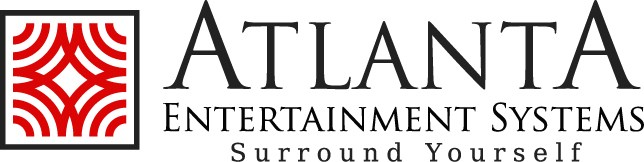 Atlanta Entertainment Systems logo