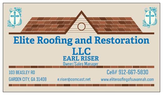 Avatar for Elite Roofing and Restoration LLC
