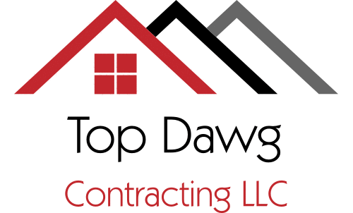 Top Dawg Contracting LLC logo
