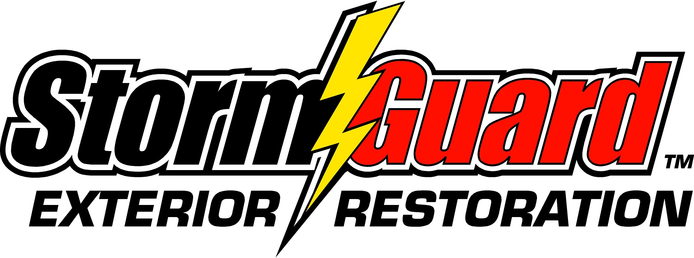 Storm Guard Northwest GA logo