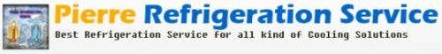 Pierre Refrigeration Services logo