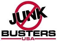 Junk Busters logo