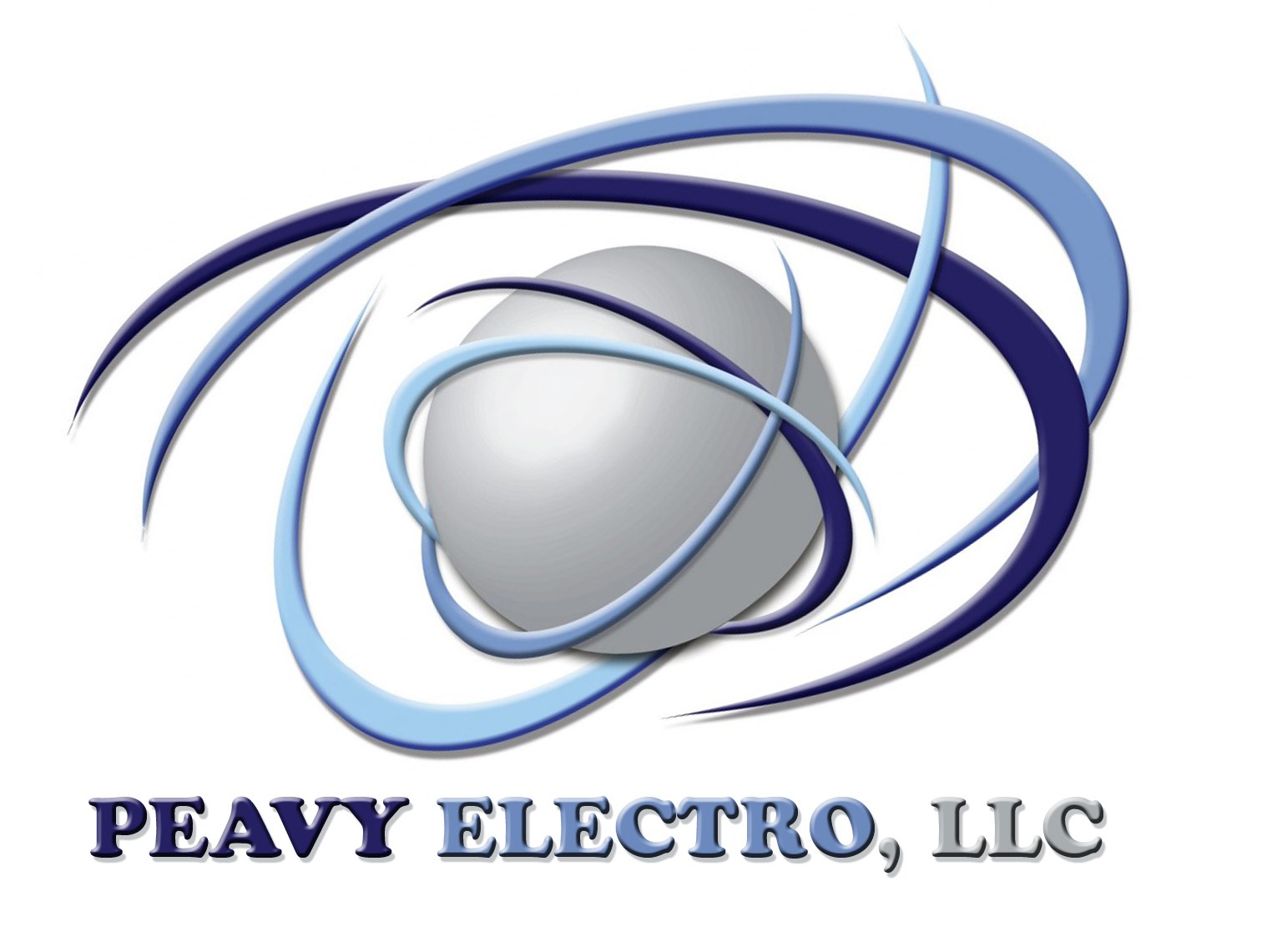 Peavy Electro, LLC logo