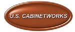 U.S. Cabinetworks logo
